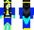 evil ramonas other kind daughter