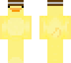 fedora ducky