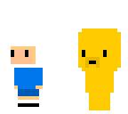 finn and jake