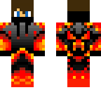 fire assasin