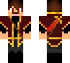 fire avatar