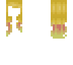 fire blond base