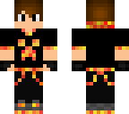 fire boy