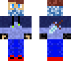 first skin