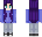 first skin