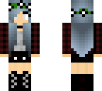 first skin