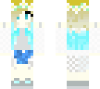 first skin