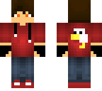 fixed gloves