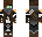 fixed rogue girl