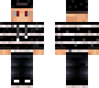 fl4shhd - black