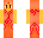 flame princess