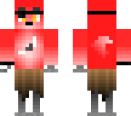foxy