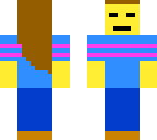 frisk