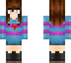 frisk
