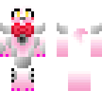 funtime foxy