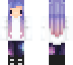 galaxy chibi