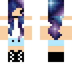 galaxy girl