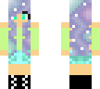 galaxy girl