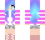 galaxy hipster girl 5 stars plz