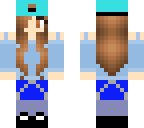 ganster girl