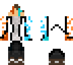 gaster chara combination