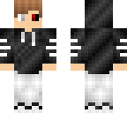 ghoul boy