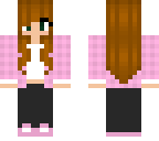 gingerpinkflannelgirl