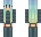 girl