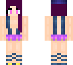 girl ballora