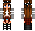 girl skin