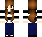 girl skin