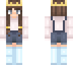 girl skin