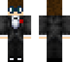 glasses prom bolt