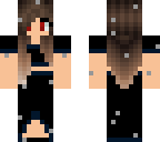 glitch prom