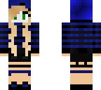 glp girl