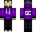 go-craft megadirk