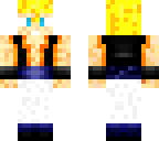 gogeta