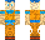 goku