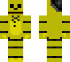 golden freddy