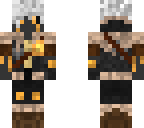 goldmazerex