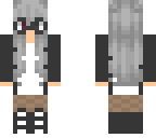 goth emo look