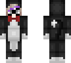 grays skin
