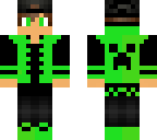 green ank