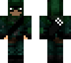 green arrow