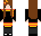 griffindor girl