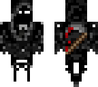 grim reaper