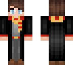 gryffindor robes