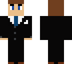 guy at prom night