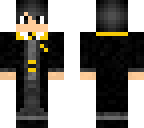hufflepuff