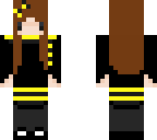 hufflepuff girl